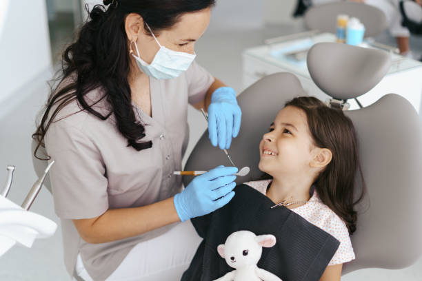 Best Emergency Broken Tooth Repair in Simonton Lake, IN