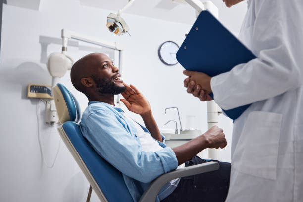 Best Emergency Wisdom Teeth Removal in Simonton Lake, IN
