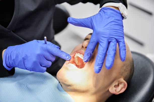 Best Pediatric Emergency Dentist in Simonton Lake, IN