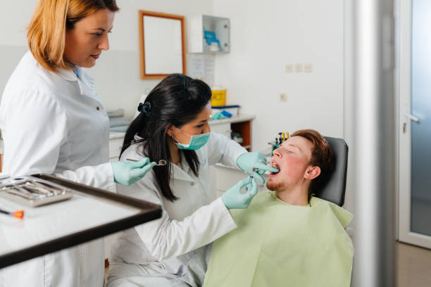 Best After-Hours Emergency Dentist in Simonton Lake, IN