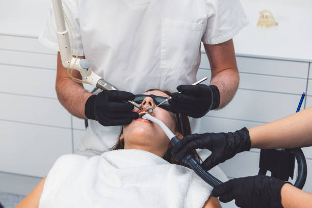 Best Emergency Tooth Extraction in Simonton Lake, IN