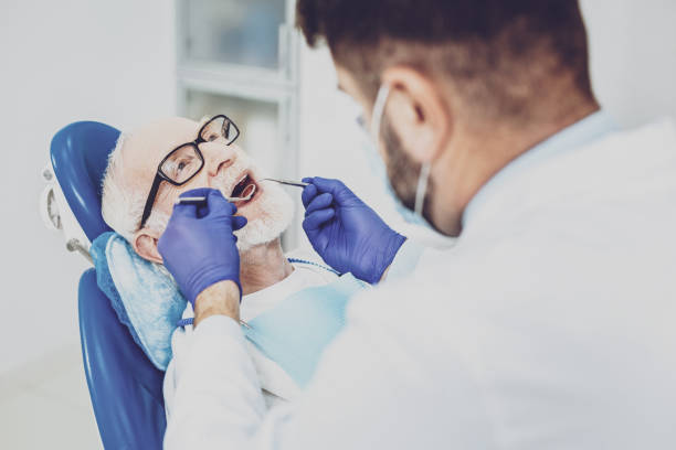 Best Urgent Dental Care in Simonton Lake, IN
